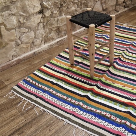 Grand tapis trapos Vila Real