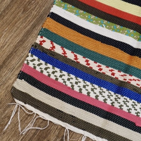 Grand tapis trapos Vila Real