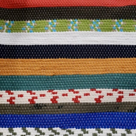 Grand tapis trapos Vila Real