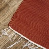 Grand tapis trapos Elvira