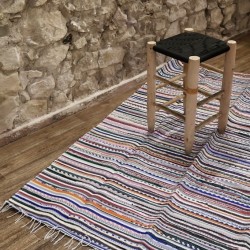 Grand tapis trapos Odivelas