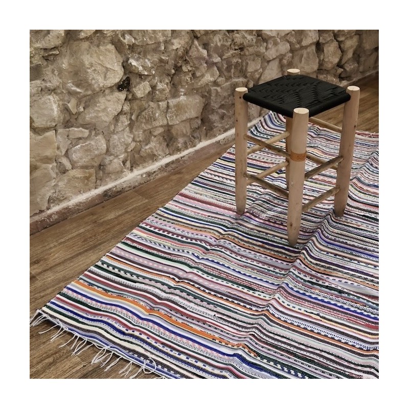 Grand tapis trapos Odivelas