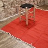 Grand tapis trapos Monsaraz