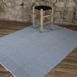 Grand tapis trapos Olhão