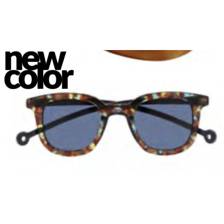 AZUL - Parafina - Cauce  - RECYCLED Plastic PET