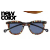 AZUL - Parafina - Cauce  - RECYCLED Plastic PET