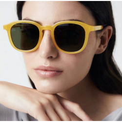 AZUL - Parafina - Lunettes de soleil Lago
