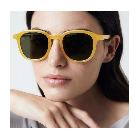 AZUL - Parafina - Lunettes de soleil Lago
