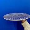 Plat à gâteau listas
