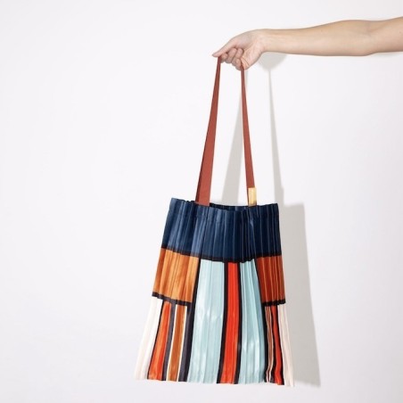 Tote bag Chia