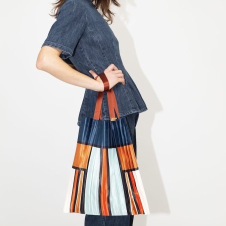 Tote bag Chia
