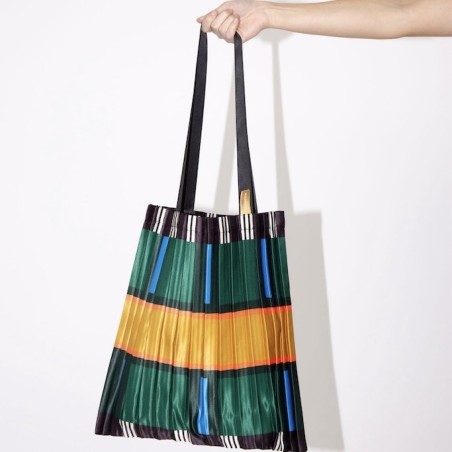 Tote bag Orosei