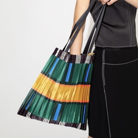 Tote bag Orosei