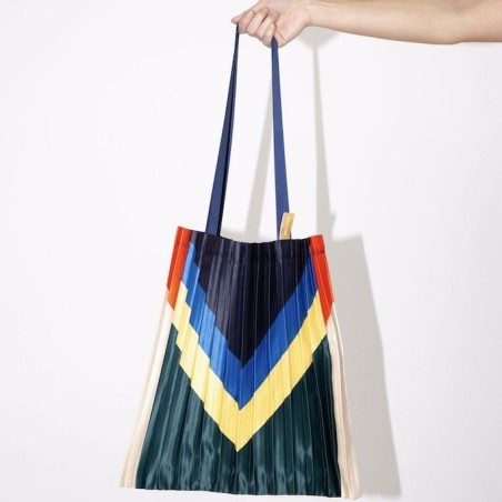 Tote bag Rei