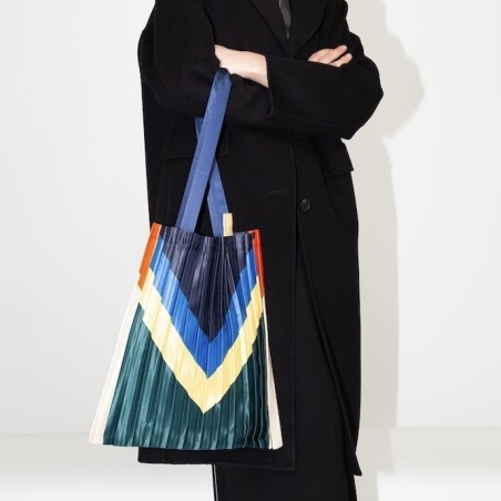 Tote bag Rei
