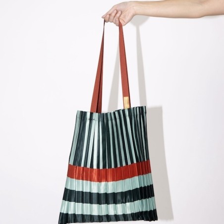 Tote bag Smeralda