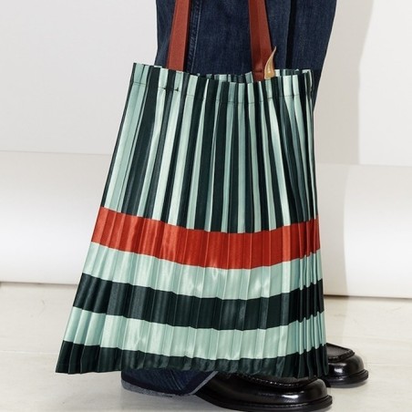 Tote bag Smeralda