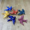 Petites hirondelles