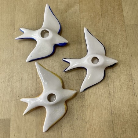 Petites hirondelles