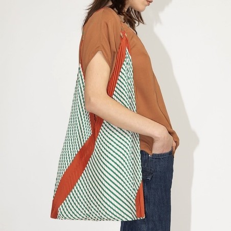 Y bag Green