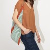 Y bag Green