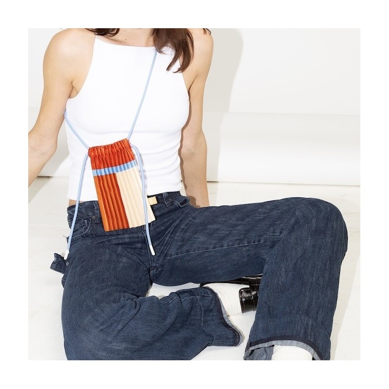 Mini Tote Bag Sienna