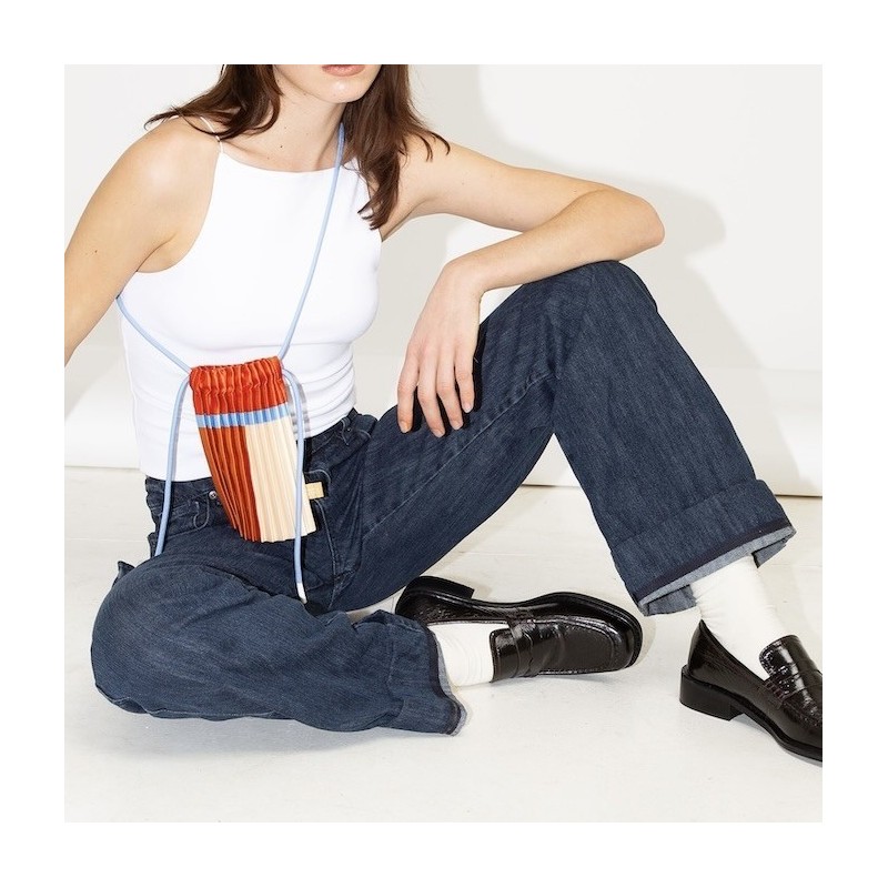 Mini Tote Bag Sienna