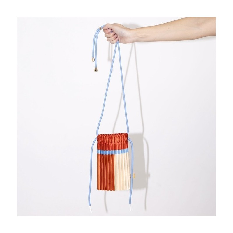 Mini Tote Bag Sienna