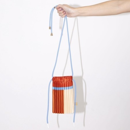 Mini Tote Bag Sienna