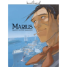 AZUL - M. Pagnol en BD : Marius