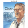 AZUL - M. Pagnol en BD : César