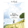 AZUL - M. Pagnol en BD : Jean de Florette - Intégrale