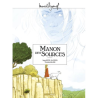 AZUL - M. Pagnol en BD : Manon des Sources - Intégrale