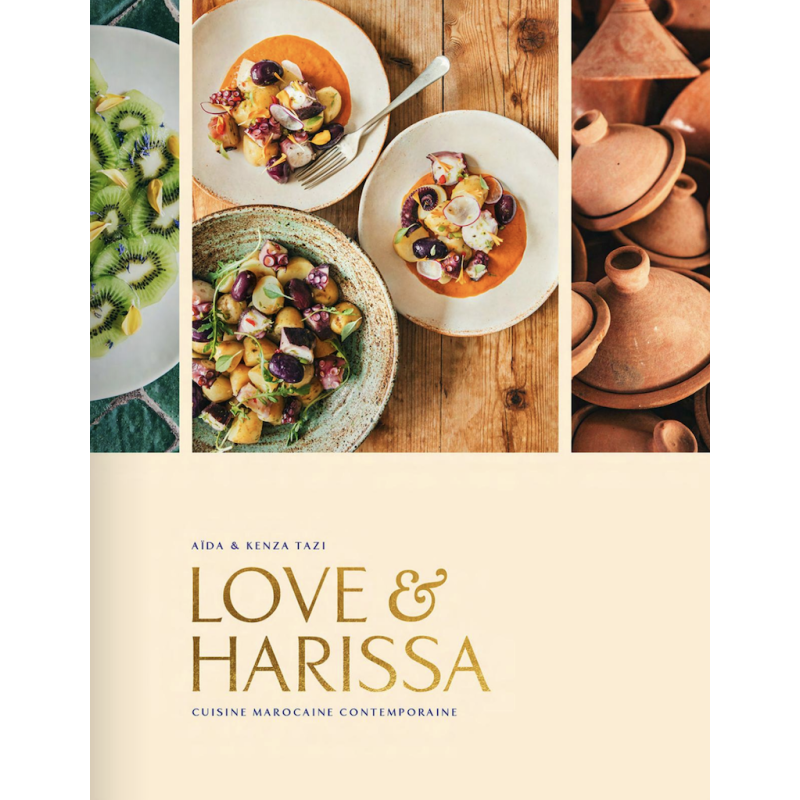 Love & Harissa