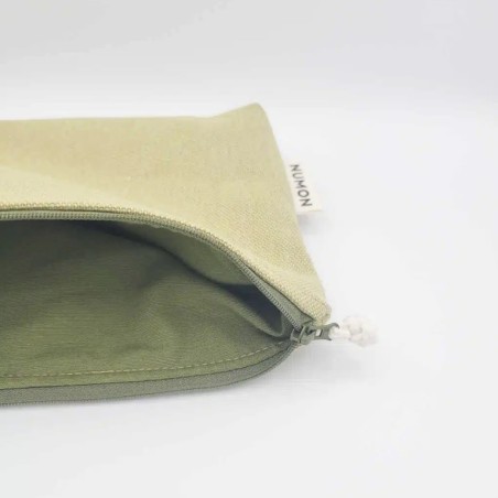 AZUL - Trousse - Pistacho - Numon