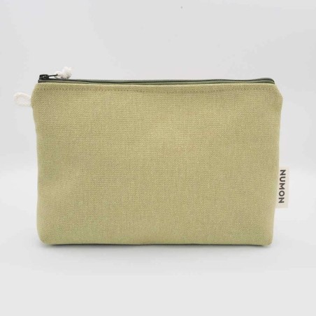 AZUL - Trousse - Pistacho - Numon