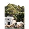 Cala de Binisafuller - Illustration par Nura Art