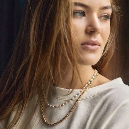 AZUL - Collier Noronha - Sofia Godinho