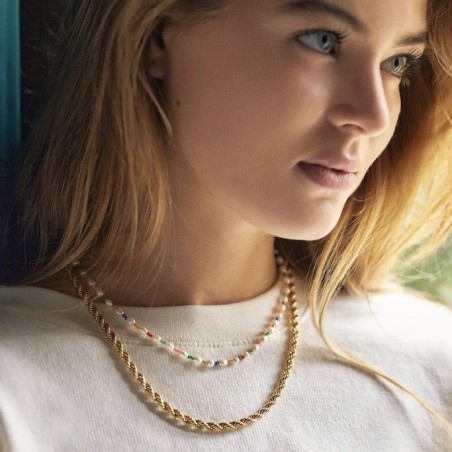 AZUL - Collier Noronha - Sofia Godinho