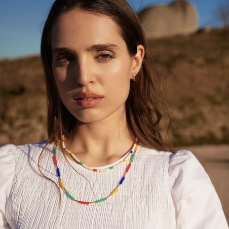 AZUL - Collier Joy - Sofia Godinho