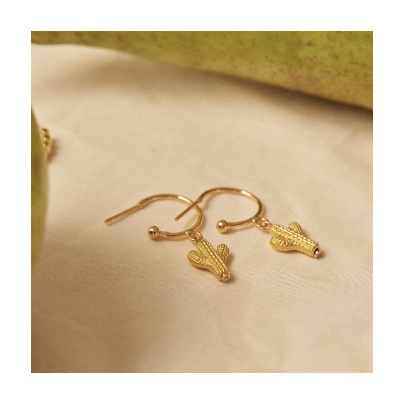 AZUL - Boucles d'oreilles Coachella  - Sofia Godinho