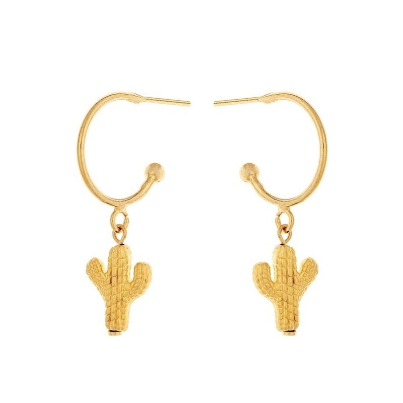 AZUL - Boucles d'oreilles Coachella  - Sofia Godinho