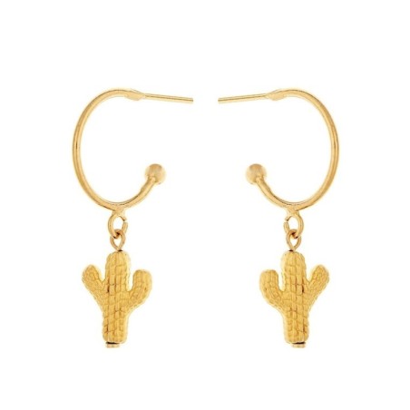 AZUL - Boucles d'oreilles Coachella  - Sofia Godinho