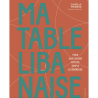 Ma table libanaise