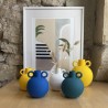 Mini vase amphore