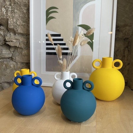 Mini vase amphore