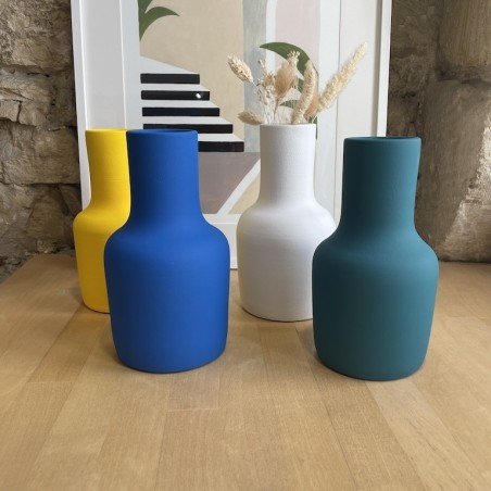 Petit vase mezzo