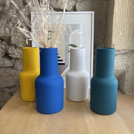 Grand vase mezzo