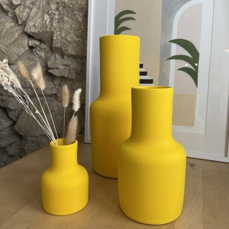Grand vase mezzo