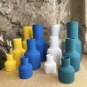 Grand vase mezzo